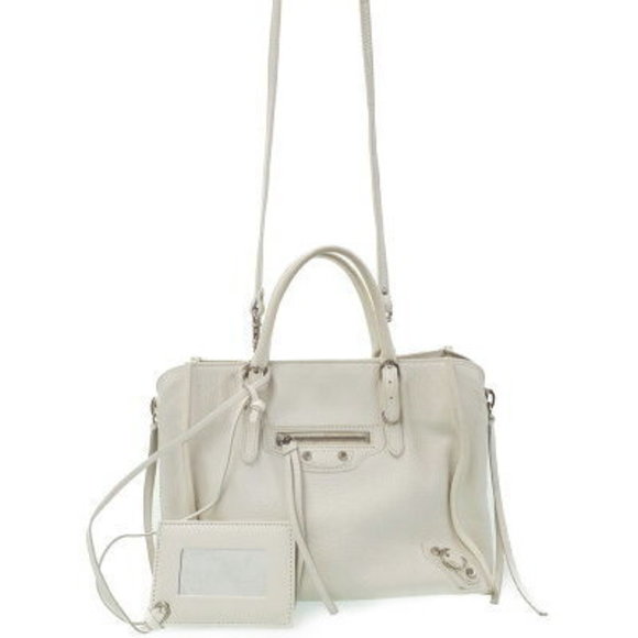 Balenciaga Handbag Bag - Picture 1 of 8